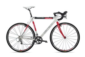 carraro 970 alpago cross 2010